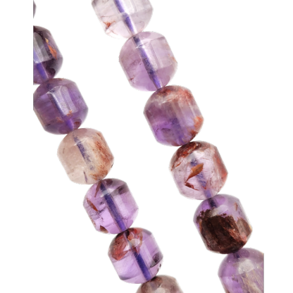Amethyst Phantom Bracelet